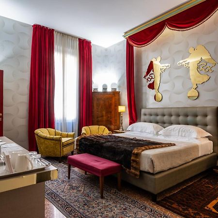 Casa Bertagni Panzió Bologna Kültér fotó