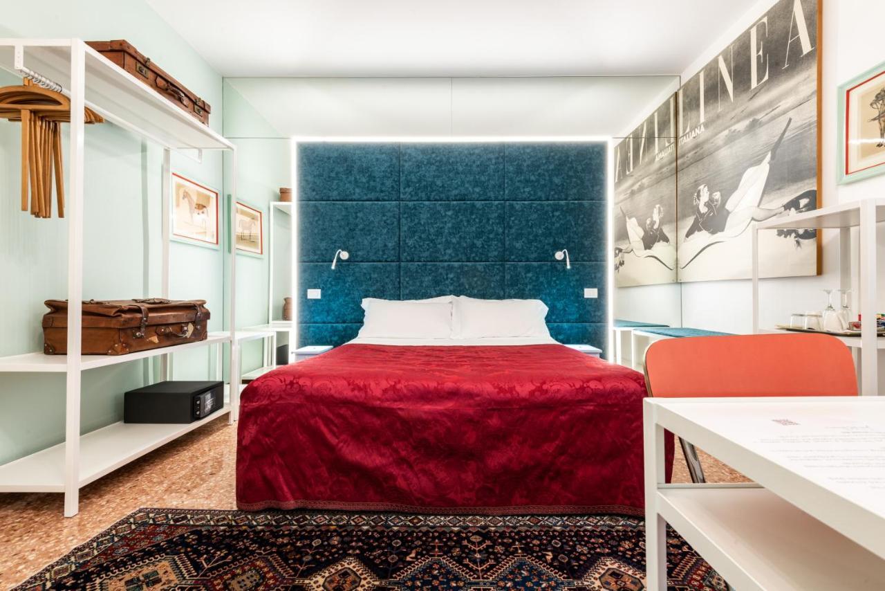 Casa Bertagni Panzió Bologna Kültér fotó