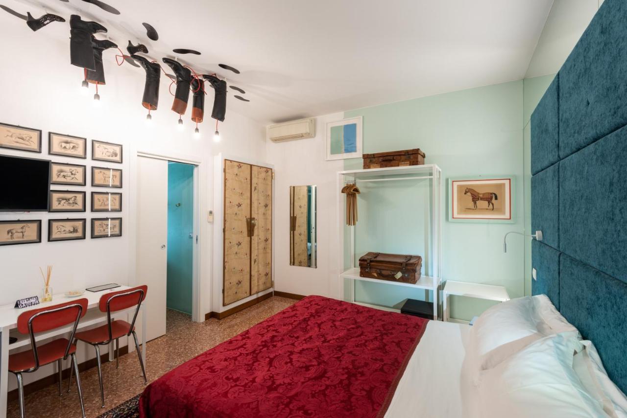 Casa Bertagni Panzió Bologna Kültér fotó