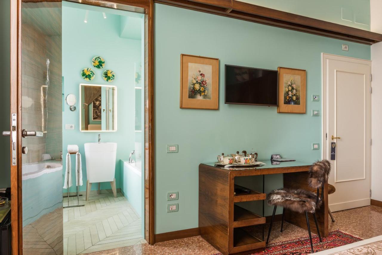Casa Bertagni Panzió Bologna Kültér fotó