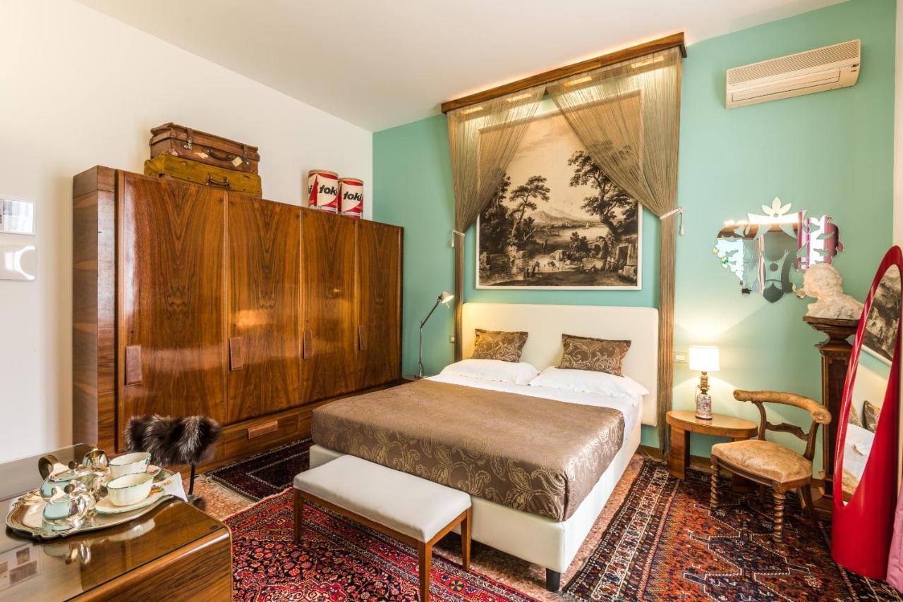 Casa Bertagni Panzió Bologna Kültér fotó