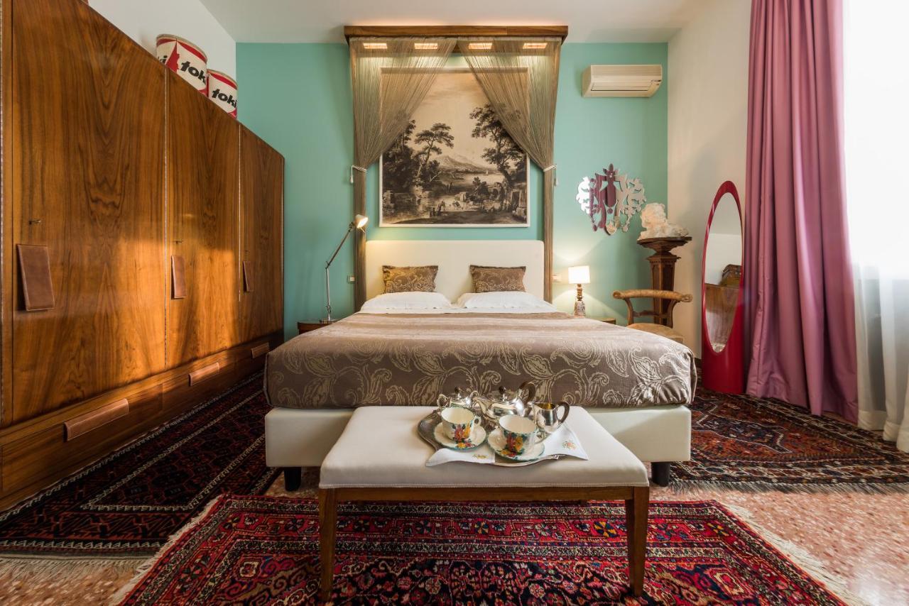 Casa Bertagni Panzió Bologna Kültér fotó