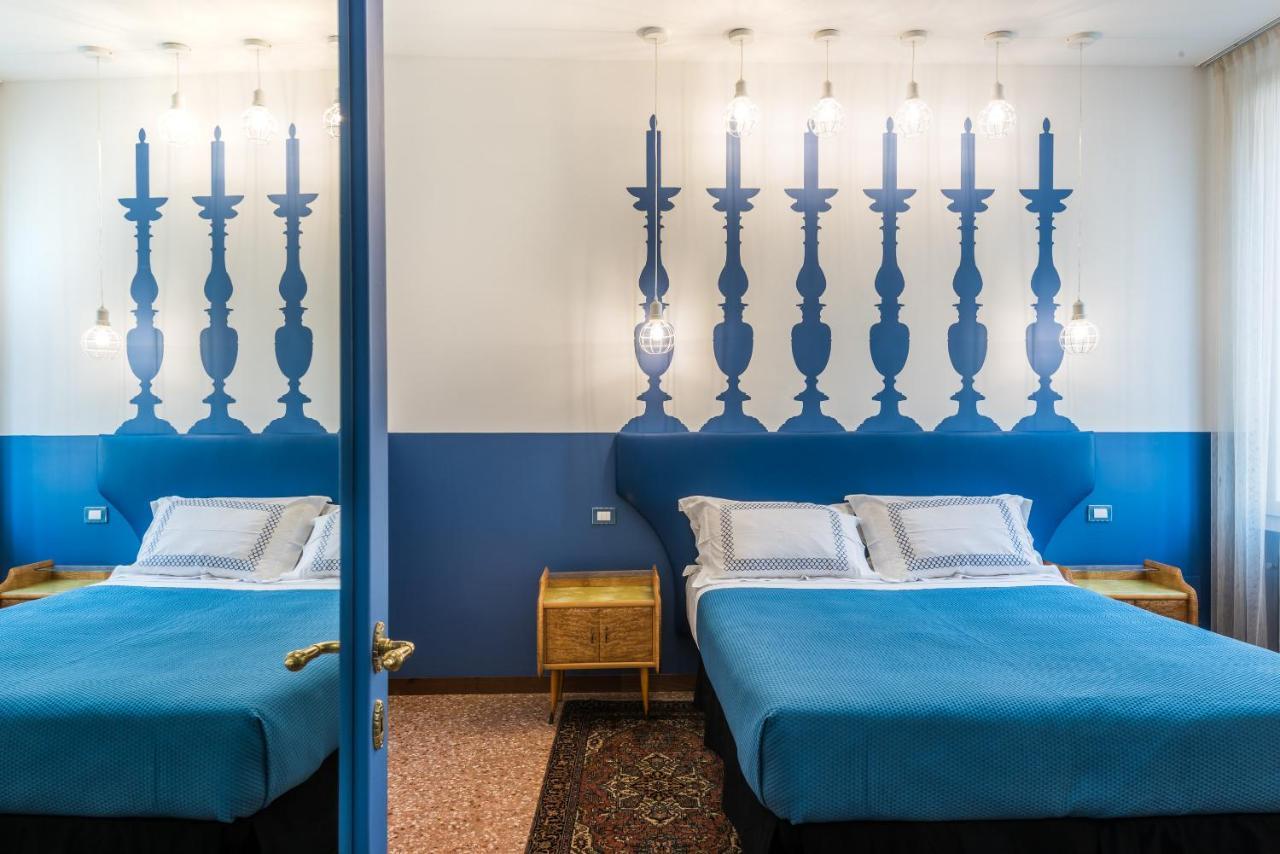 Casa Bertagni Panzió Bologna Kültér fotó