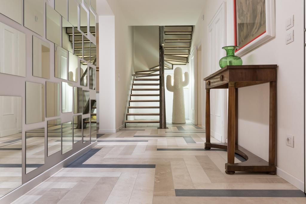 Casa Bertagni Panzió Bologna Kültér fotó