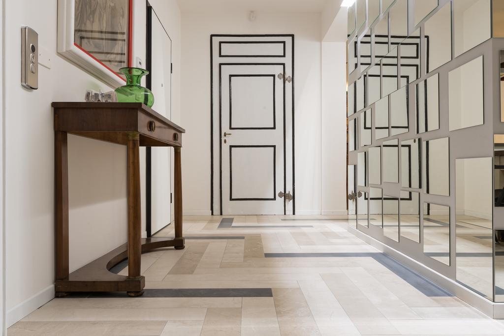 Casa Bertagni Panzió Bologna Kültér fotó