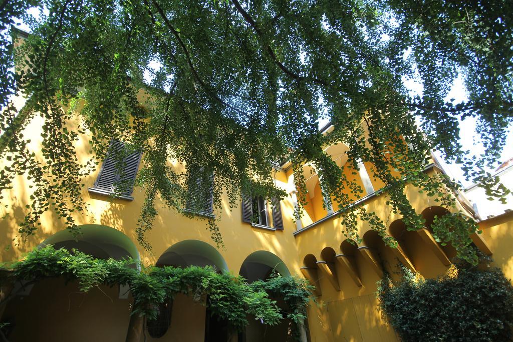 Casa Bertagni Panzió Bologna Kültér fotó