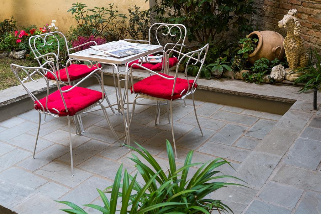 Casa Bertagni Panzió Bologna Kültér fotó