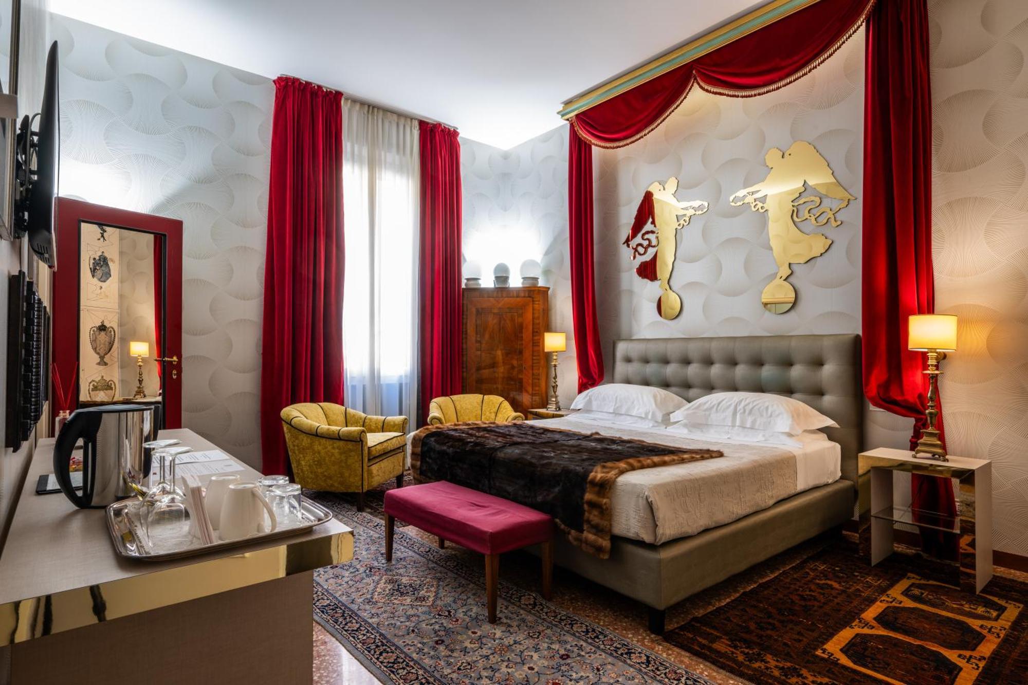 Casa Bertagni Panzió Bologna Kültér fotó