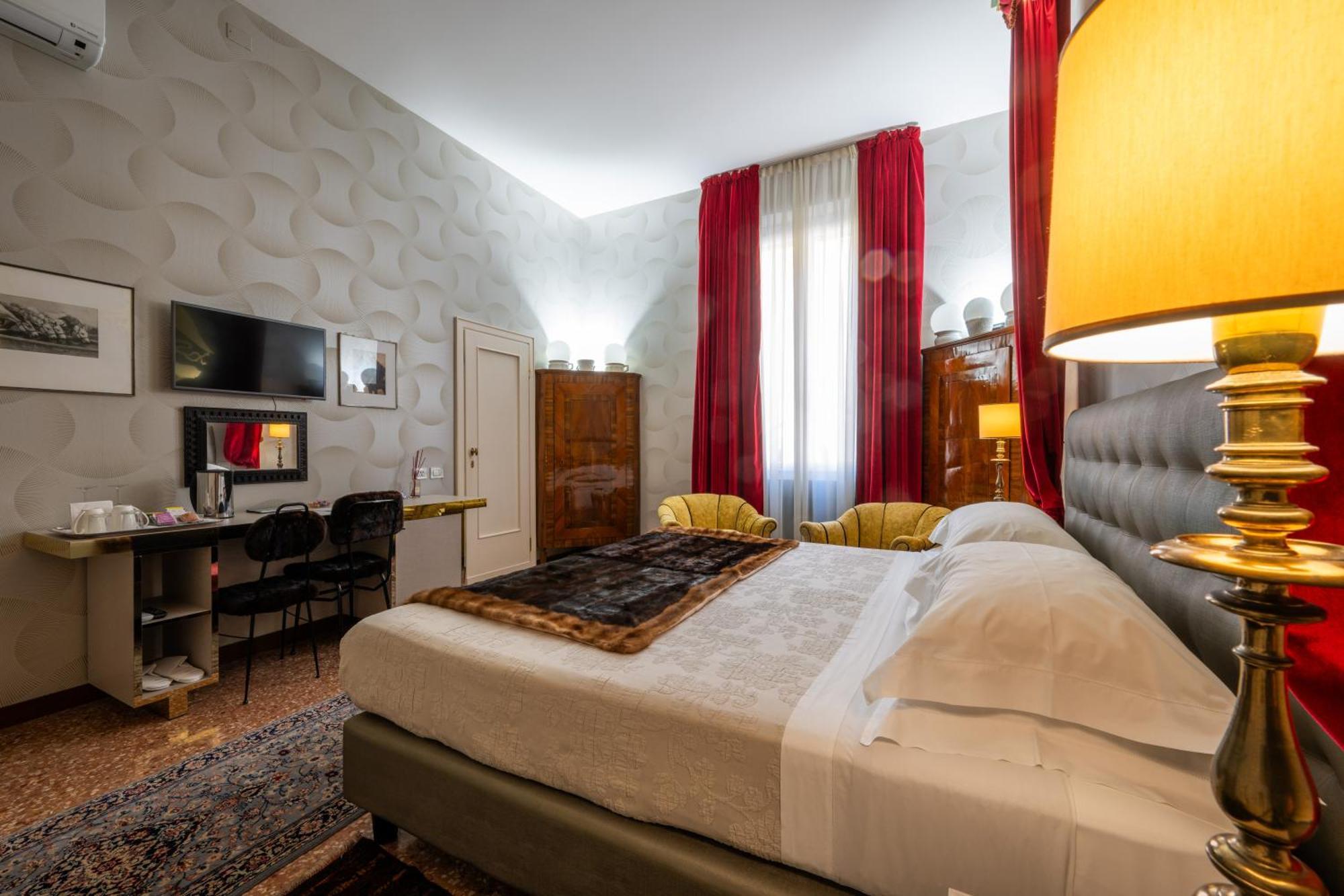 Casa Bertagni Panzió Bologna Kültér fotó