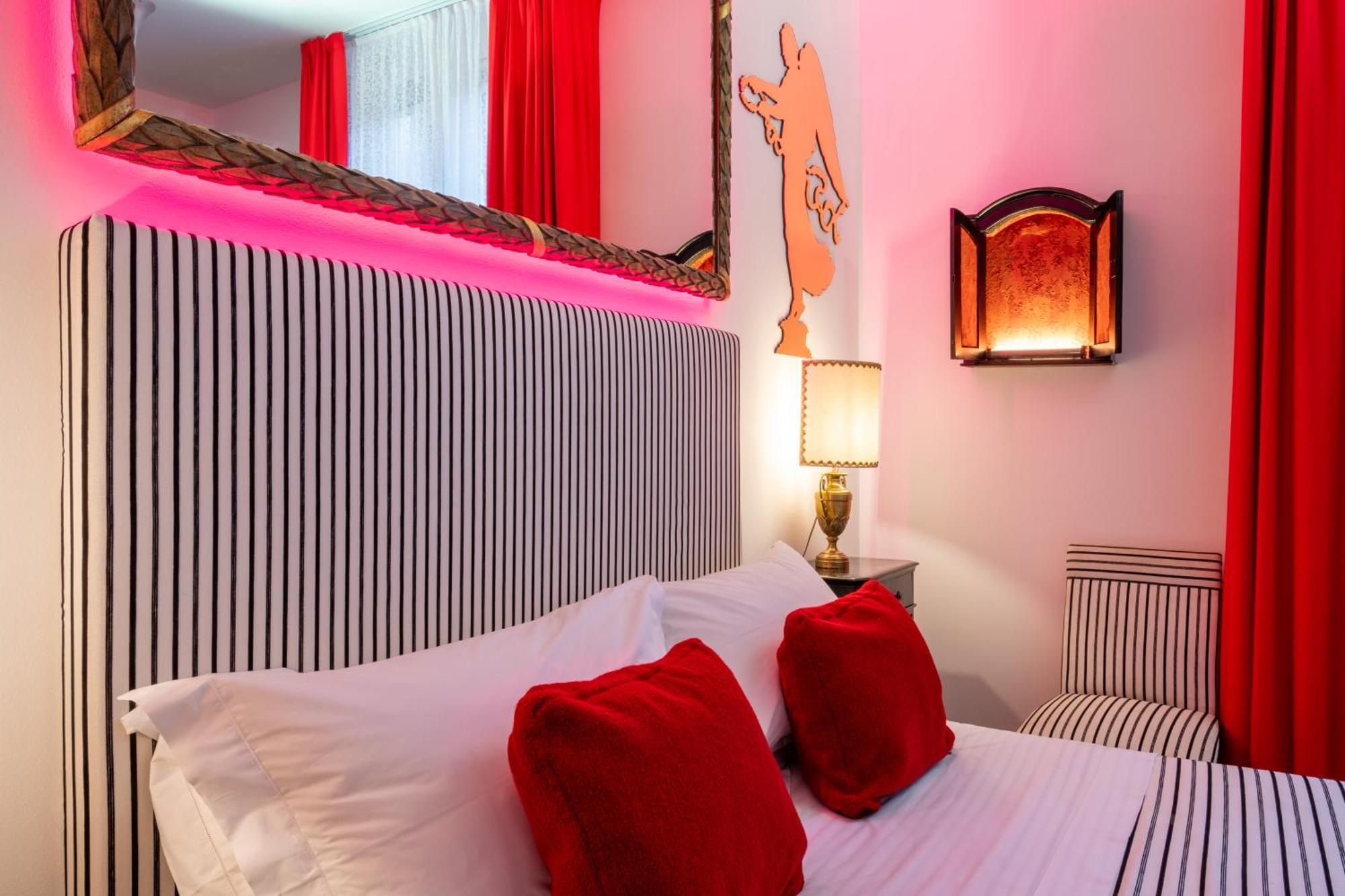 Casa Bertagni Panzió Bologna Kültér fotó