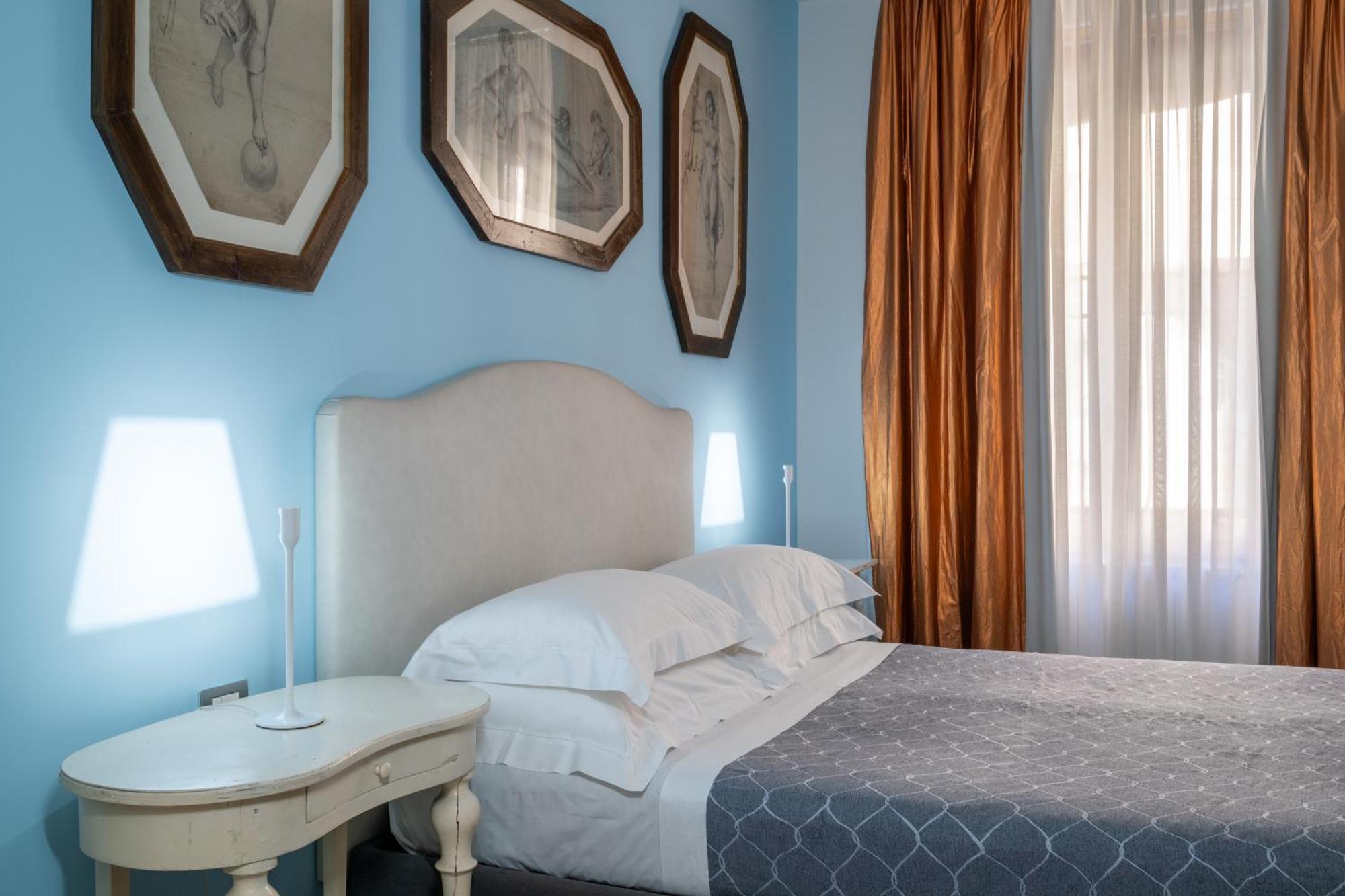 Casa Bertagni Panzió Bologna Kültér fotó