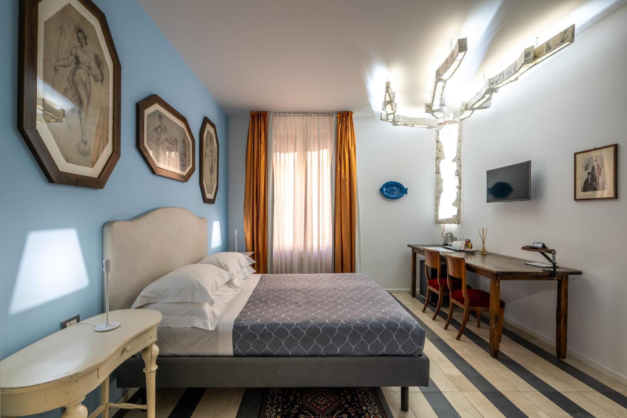 Casa Bertagni Panzió Bologna Kültér fotó