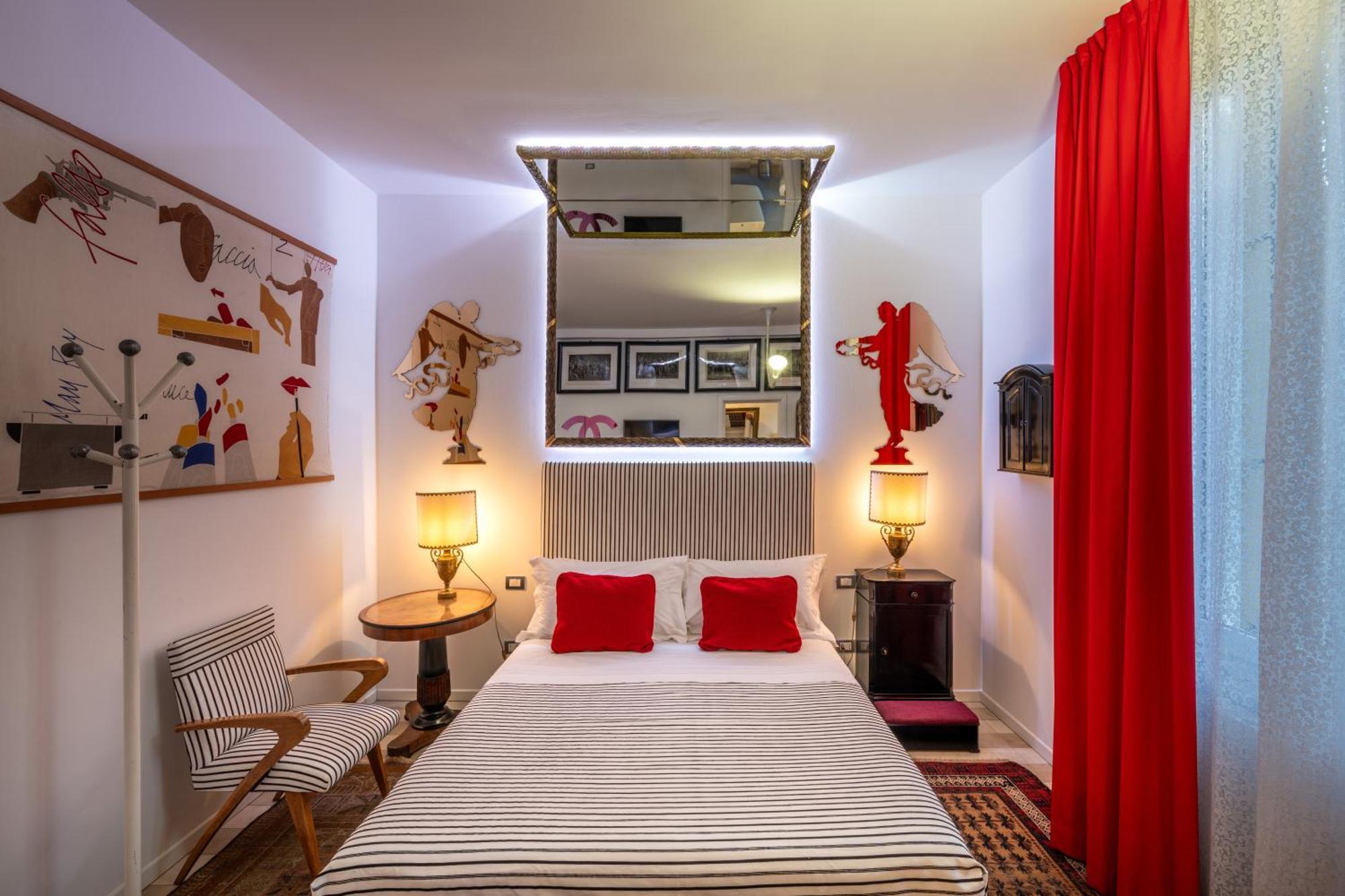 Casa Bertagni Panzió Bologna Kültér fotó