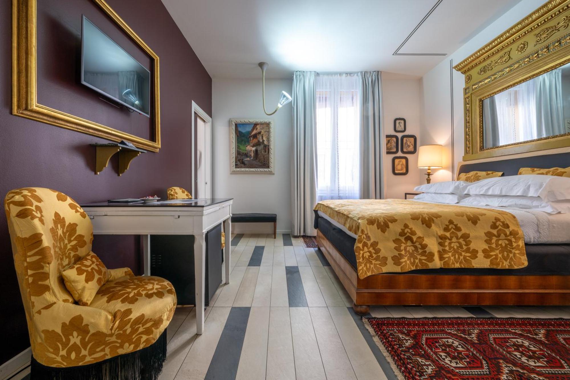 Casa Bertagni Panzió Bologna Kültér fotó