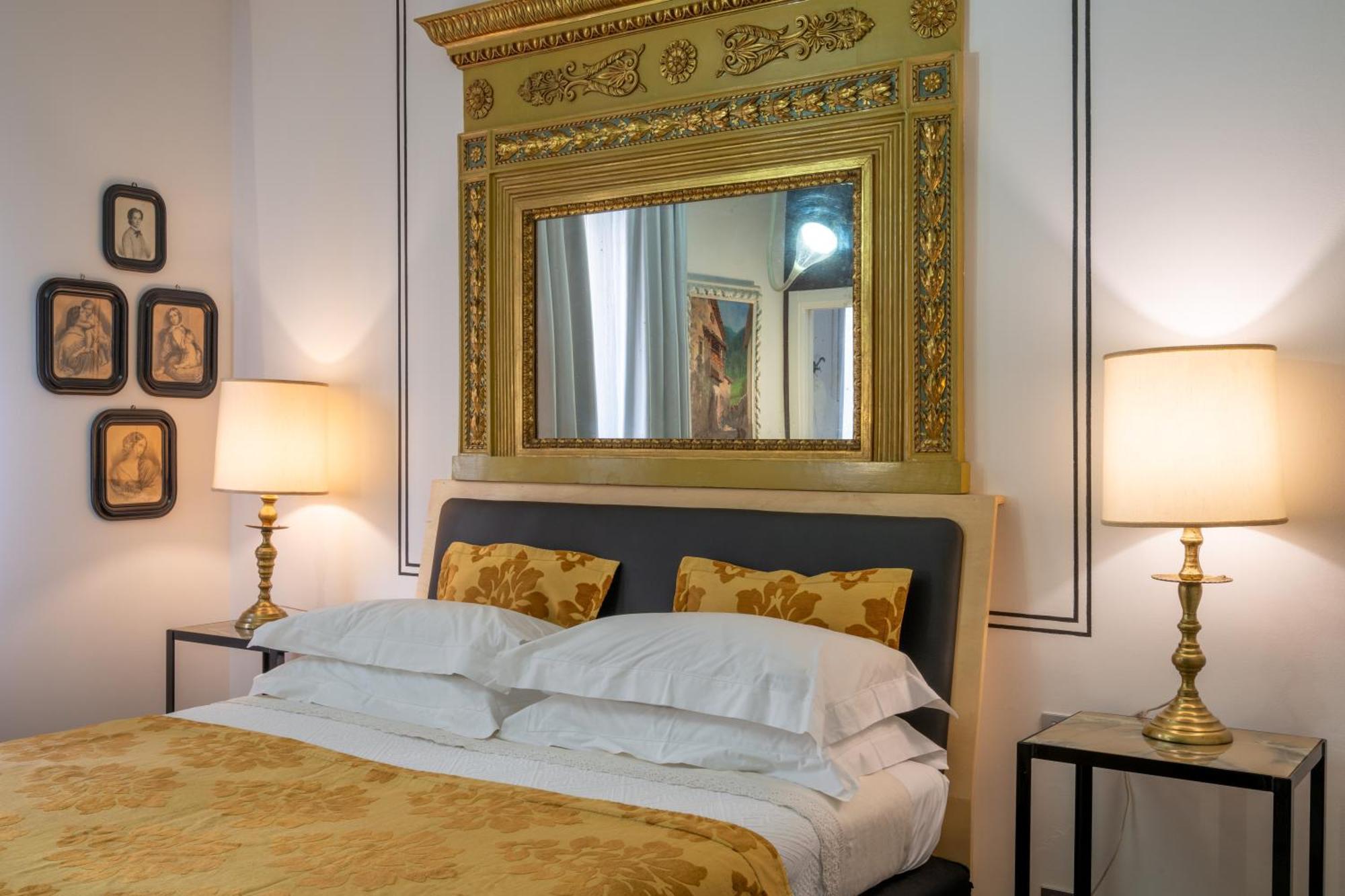 Casa Bertagni Panzió Bologna Kültér fotó