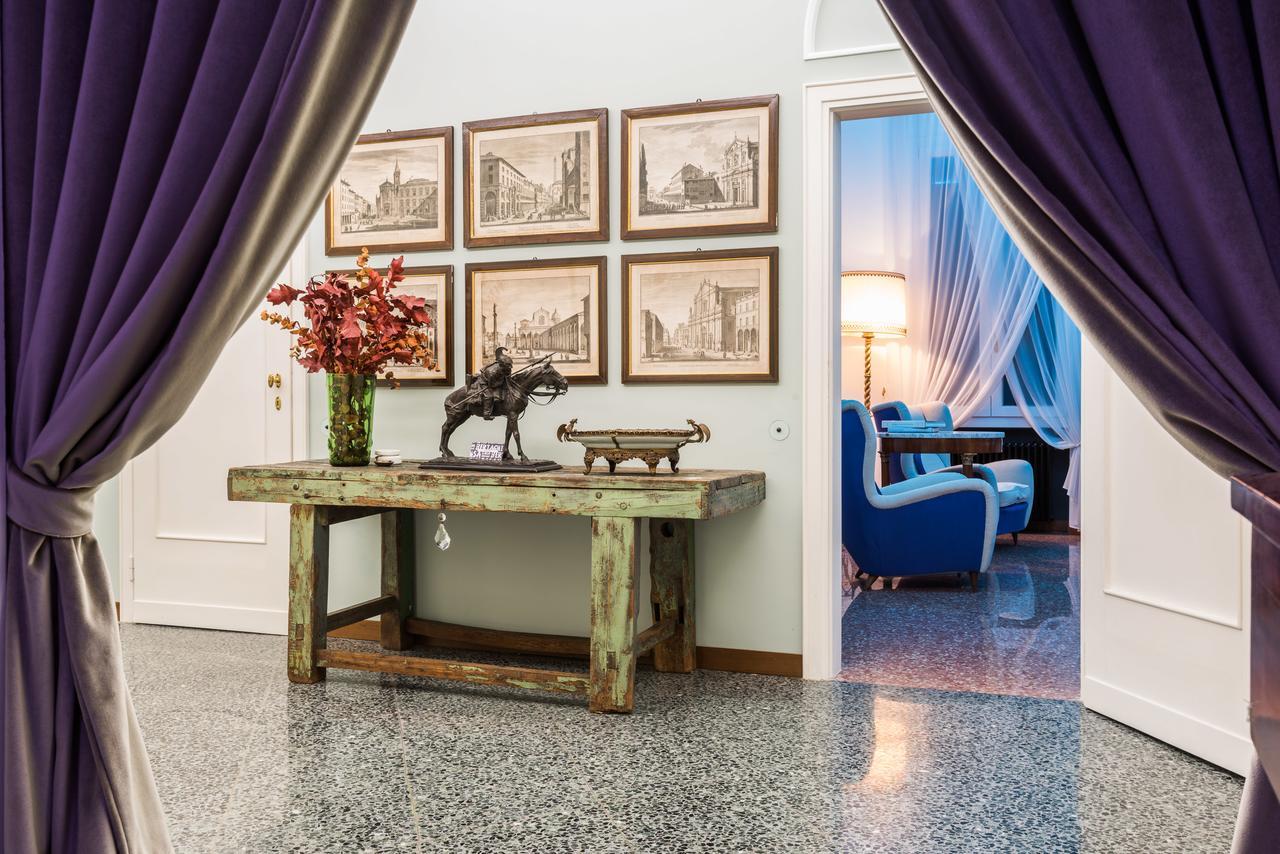 Casa Bertagni Panzió Bologna Kültér fotó