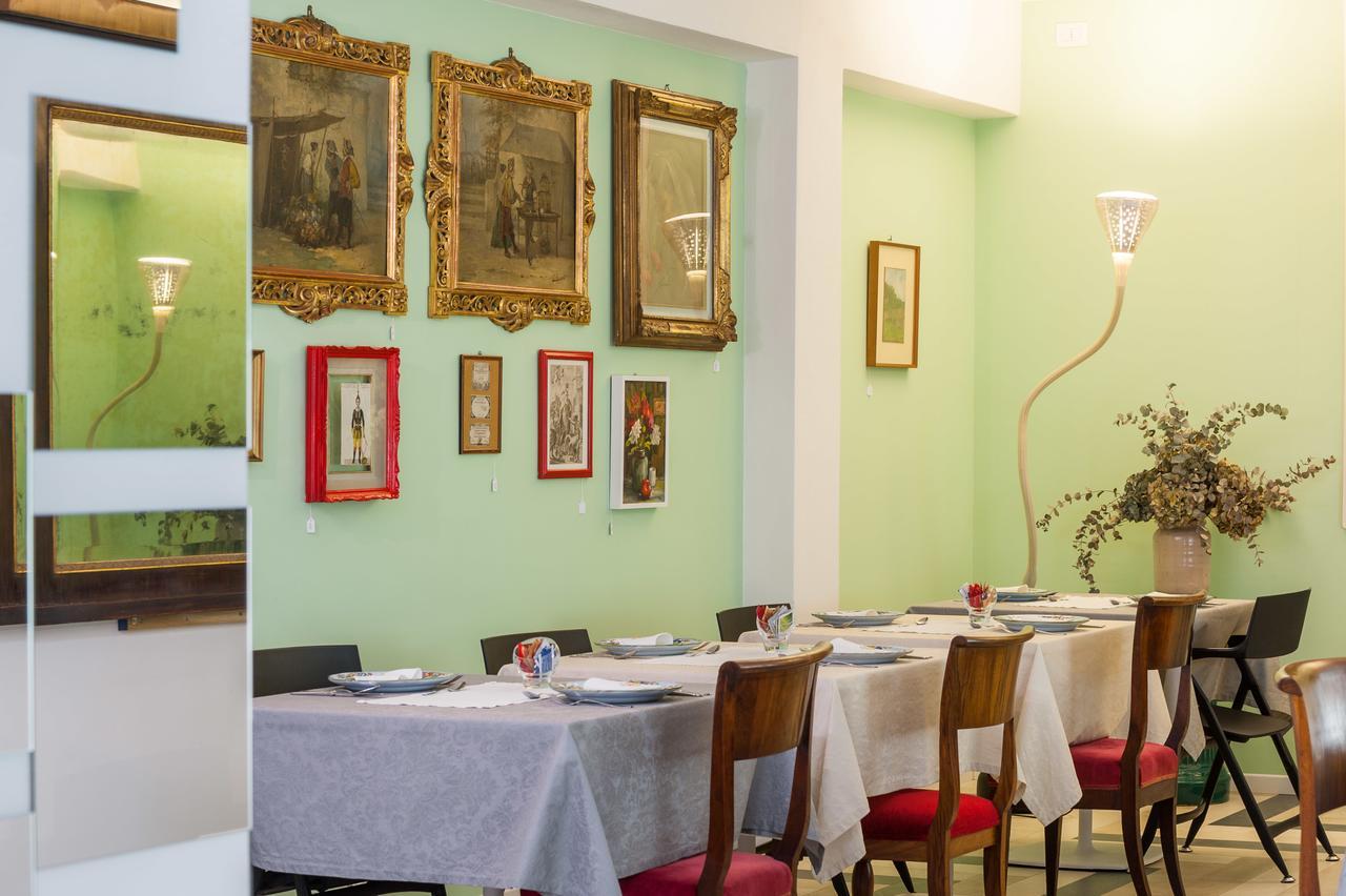 Casa Bertagni Panzió Bologna Kültér fotó