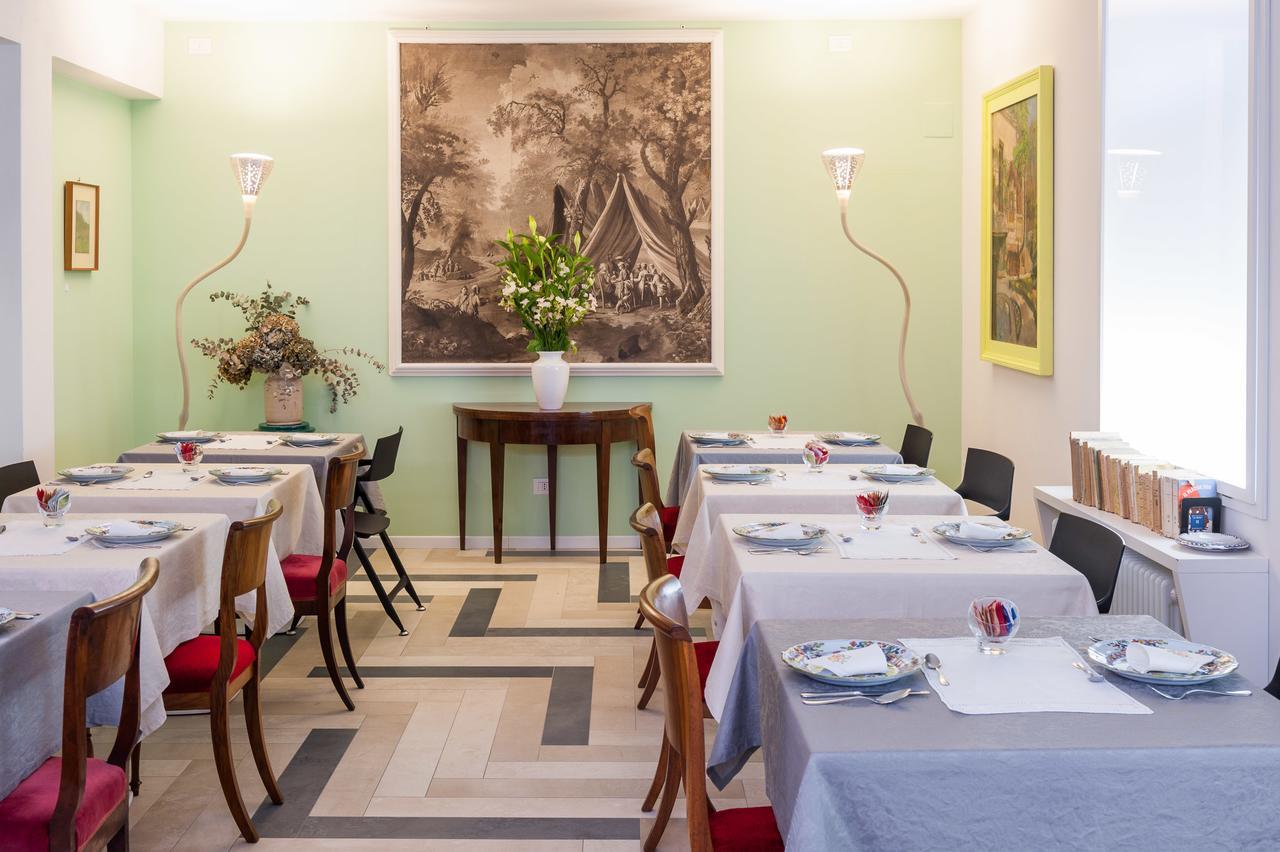 Casa Bertagni Panzió Bologna Kültér fotó