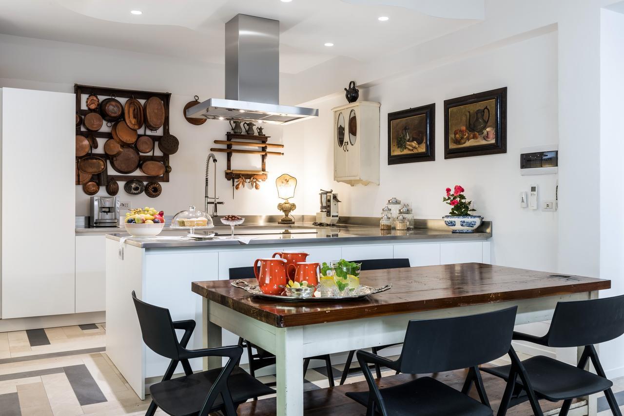 Casa Bertagni Panzió Bologna Kültér fotó