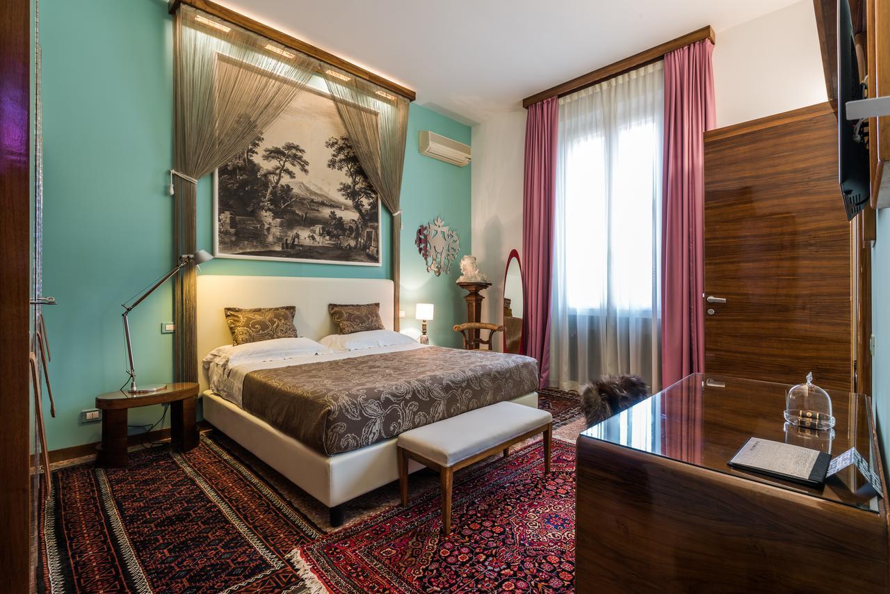 Casa Bertagni Panzió Bologna Kültér fotó