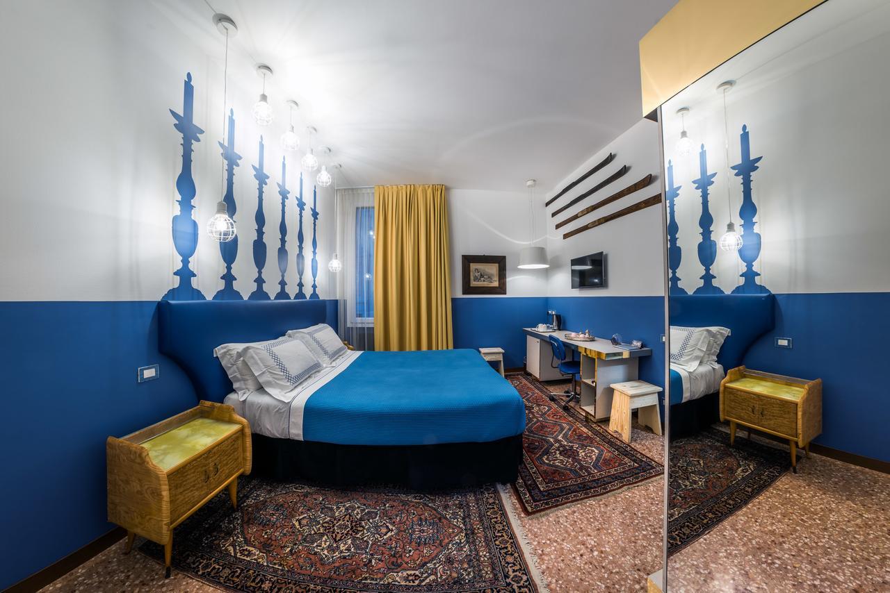 Casa Bertagni Panzió Bologna Kültér fotó