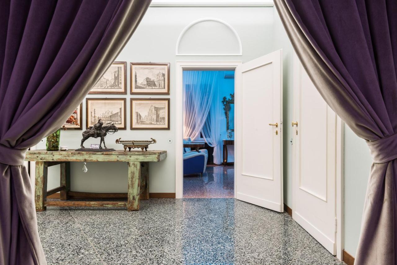 Casa Bertagni Panzió Bologna Kültér fotó
