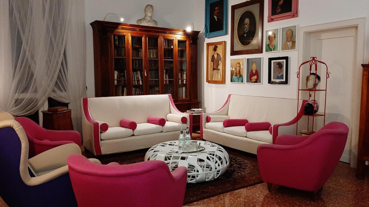Casa Bertagni Panzió Bologna Kültér fotó